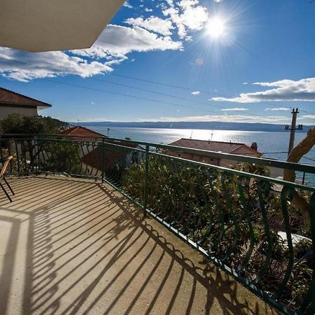 ז'סניסה Apartments By The Sea Suhi Potok, Omis - 14555 מראה חיצוני תמונה