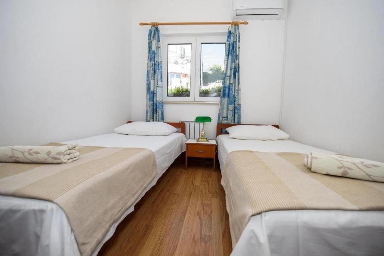 ז'סניסה Apartments By The Sea Suhi Potok, Omis - 14555 חדר תמונה